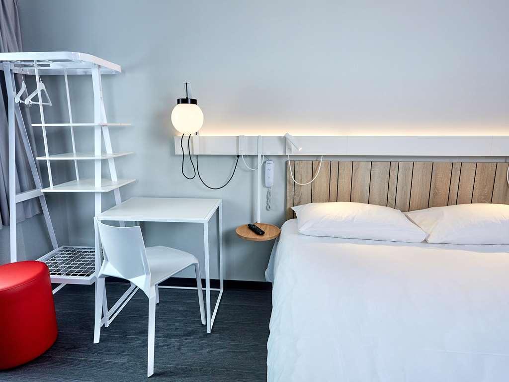 Ibis Auxerre Centre Hotel Værelse billede