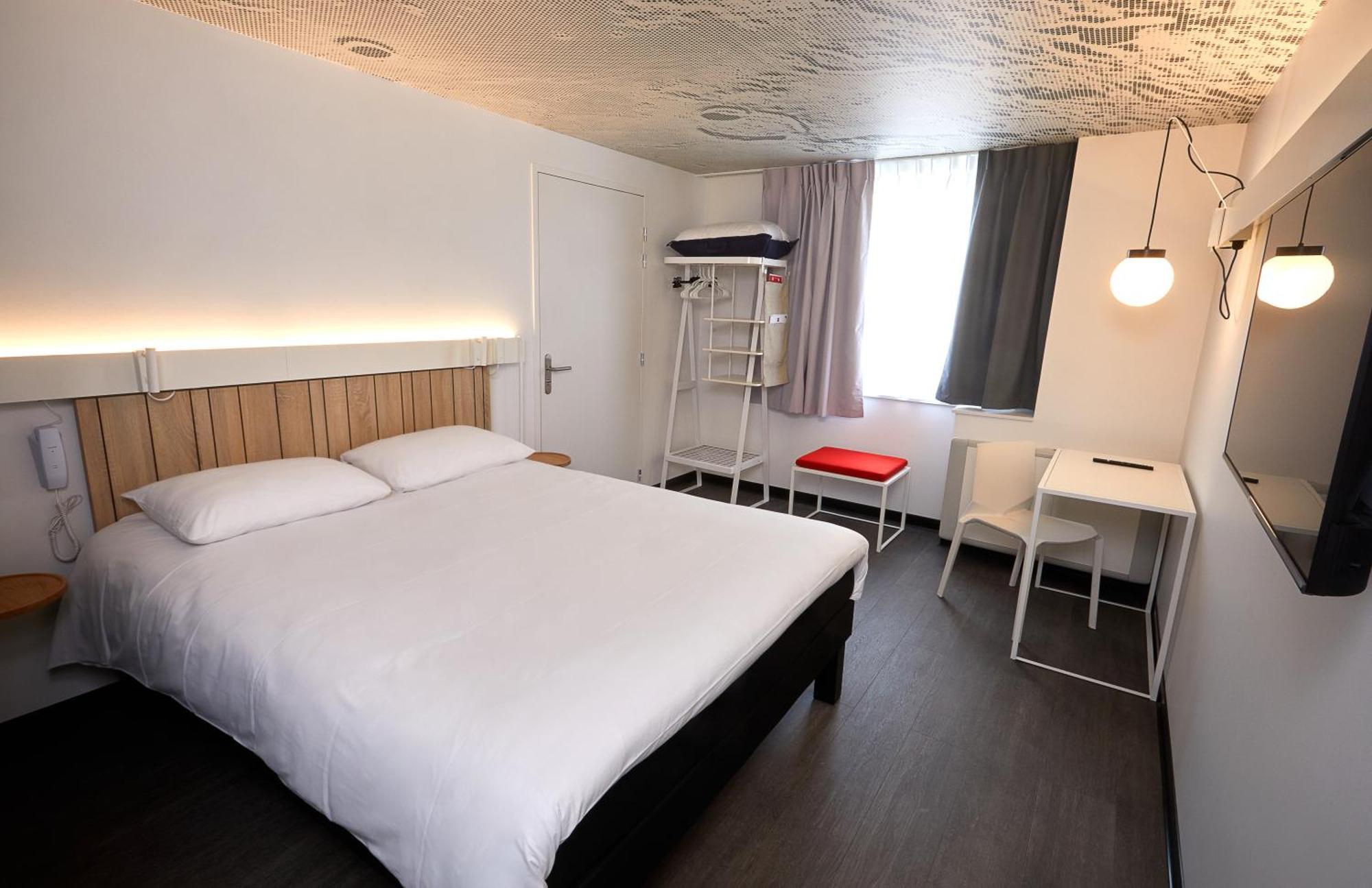 Ibis Auxerre Centre Hotel Eksteriør billede