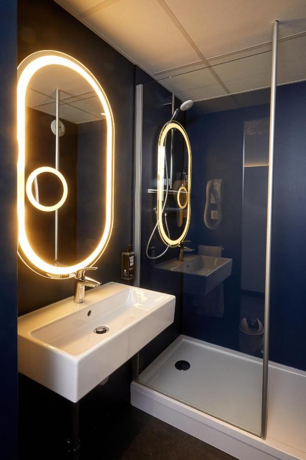 Ibis Auxerre Centre Hotel Eksteriør billede