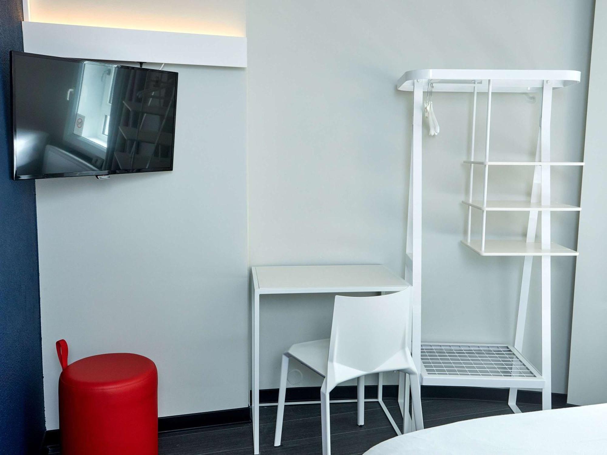 Ibis Auxerre Centre Hotel Eksteriør billede