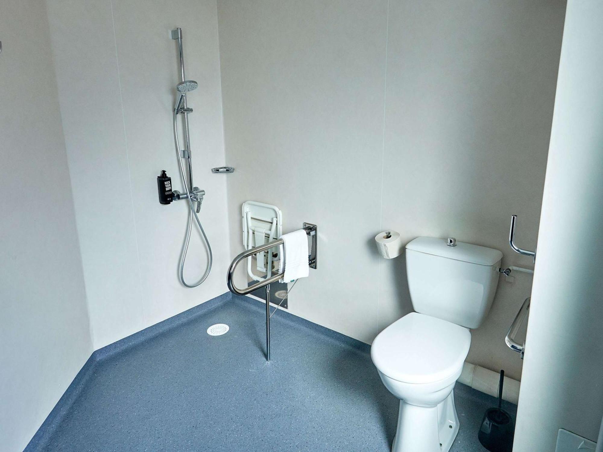 Ibis Auxerre Centre Hotel Eksteriør billede
