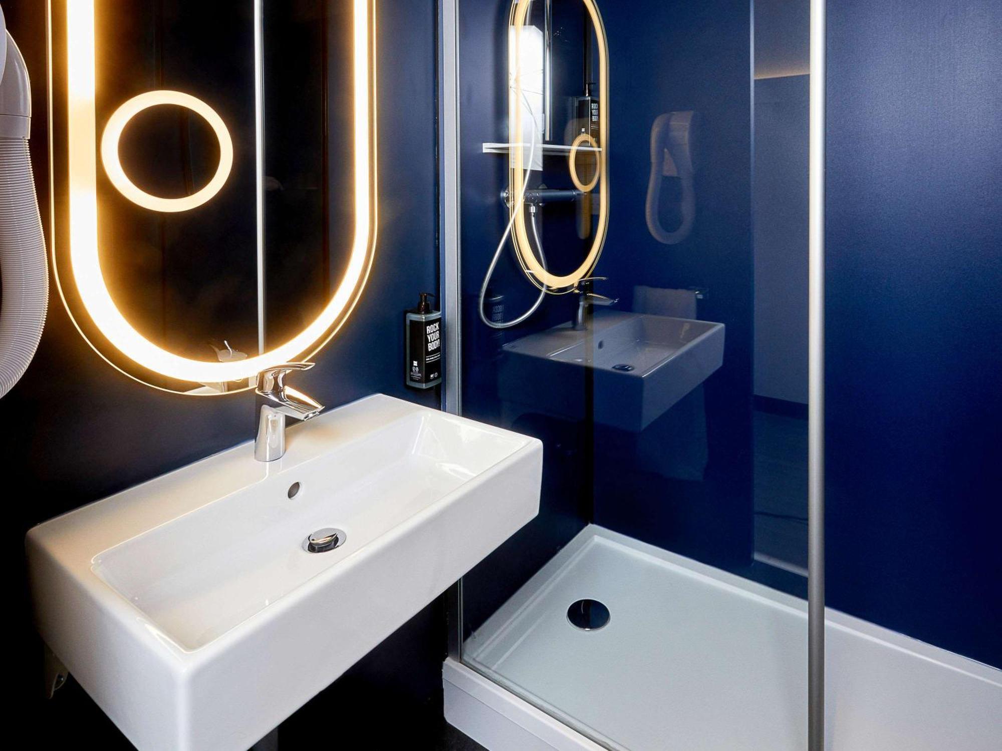 Ibis Auxerre Centre Hotel Eksteriør billede