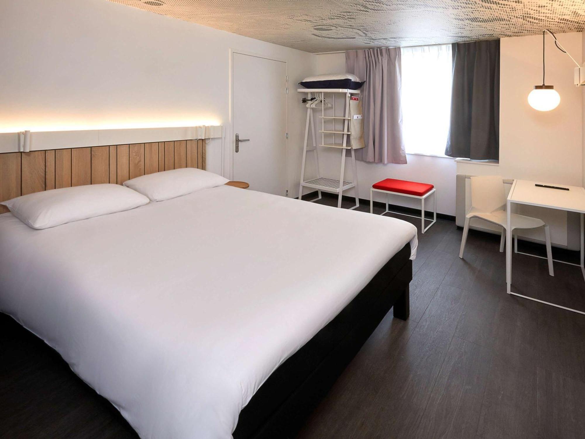 Ibis Auxerre Centre Hotel Eksteriør billede